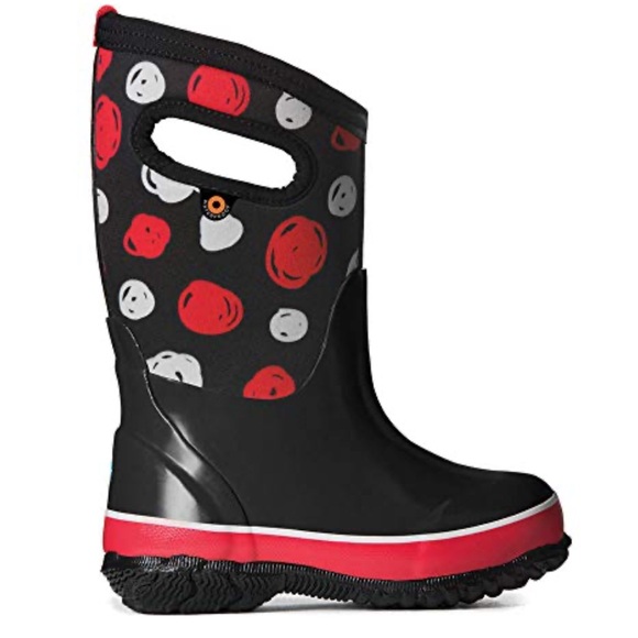Bogs Other - NWT Bogs Classic Boots Sz 11